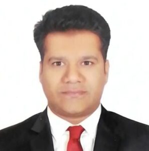 Mujeeb Rahman
