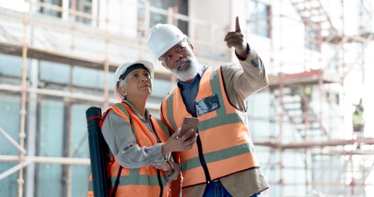 building construction inspection